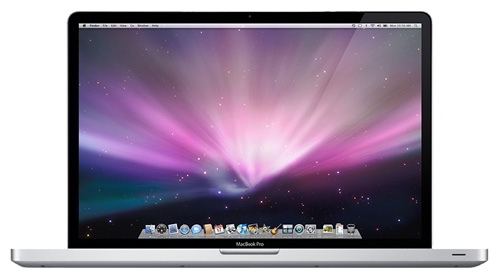 Ремонт Apple MacBook Pro 17